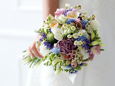 Bouquet_Wedding-services