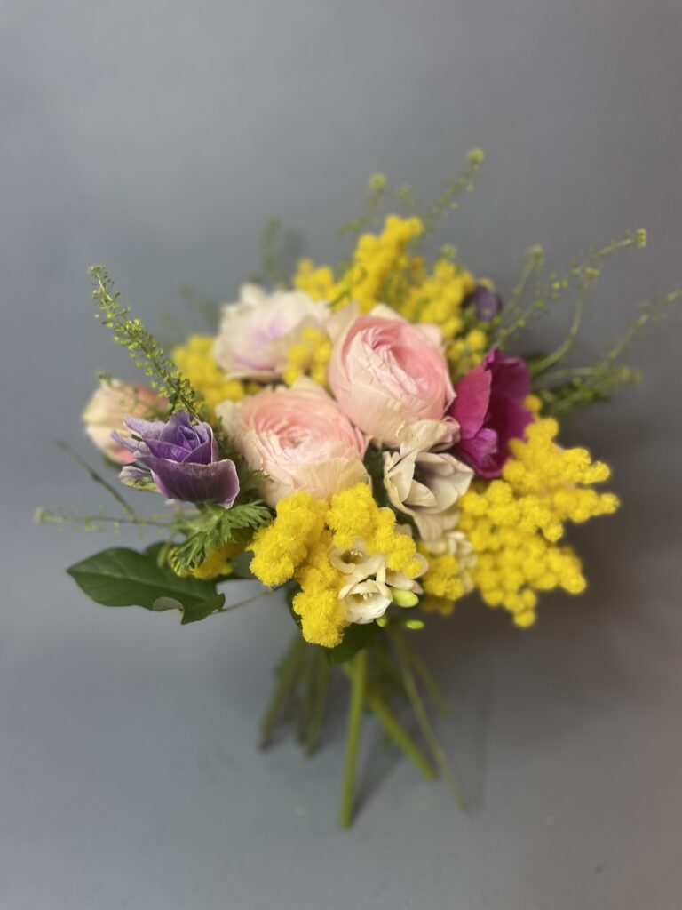 Profumo di primavera